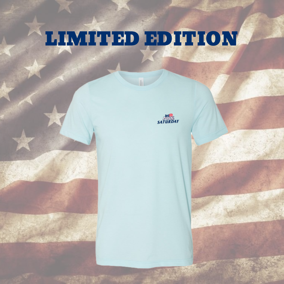 Home of the Free Short Sleeve Tee